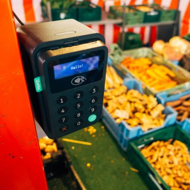 Mastercard, Indicele Plăților Digitale: apetitul românilor pentru plata cu cardul
