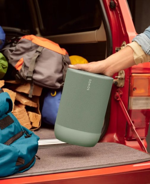 INTERVIU: Portabilitatea, din ce în ce mai importantă pentru Sonos