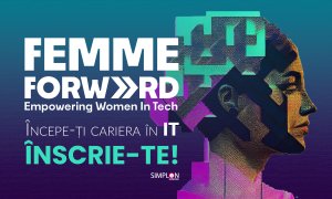 Parteneriat între românii de la Simplon și Amazon: cursuri de formare IT pentru femei