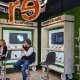 Orange România în T3 2023: afaceri în scădere, dar internet 5G pe plus