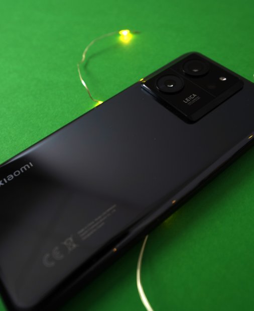 Cum folosești cel mai bine camerele de pe Xiaomi 13T Pro?