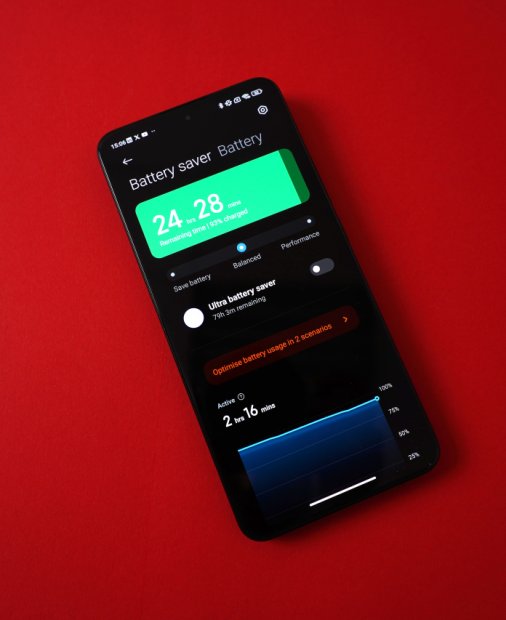 Ce poți face cu 19 minute cât se încarcă Xiaomi 13T Pro