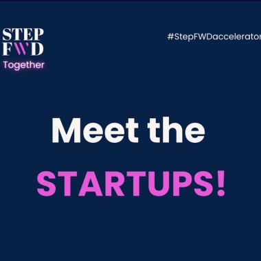 StepFWD: 20 de startup-uri intră în cohorta 2023. Ce soluții au?