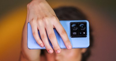 Creativitate vizuală: Tehnologia Leica  duce fotografia Xiaomi la nivelul următor