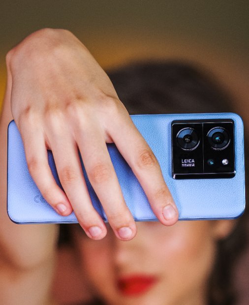 Creativitate vizuală: Tehnologia Leica  duce fotografia Xiaomi la nivelul următor