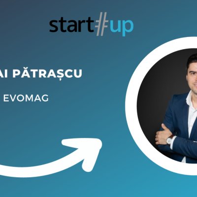 Black Friday la evoMAG - pornește de pe 27 octombrie și continuă o lună