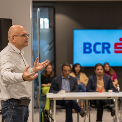 Economie circulară: de ce este importantă încă de la începutul afacerii