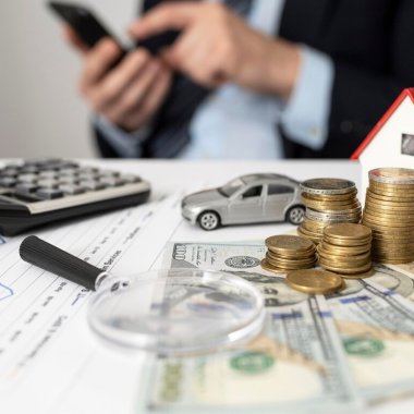 Detalii pe care trebuie sa le cunoaștem despre serviciile de împrumuturi rapide