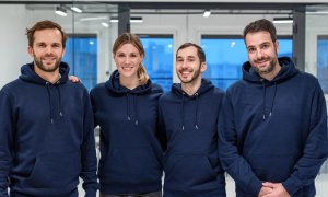 Un startup german cofondat de un român, investiții de 7.4 mil euro în 2023