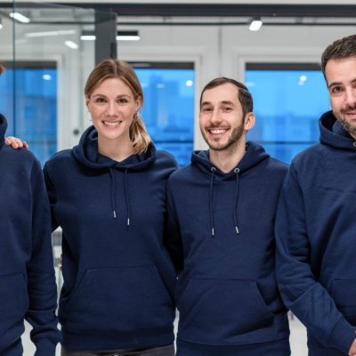 Un startup german cofondat de un român, investiții de 7.4 mil euro în 2023