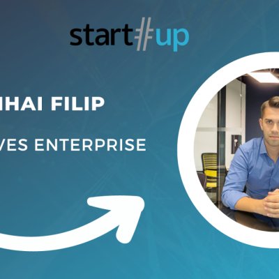 Românii de la OVES Enterprise, lansează o platformă de securitate pentru drone