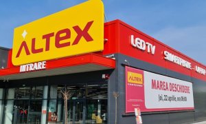 Altex începe încă un Black Friday pe 2 noiembrie și va avea 3 sesiuni de toamnă
