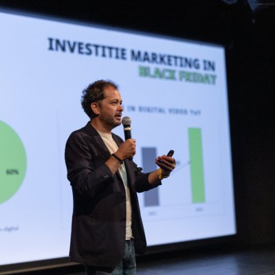 Black Friday la Fashion Days începe de pe 6 noiembrie