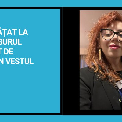 Ce am învățat la Prow, singurul eveniment de produs din vestul României