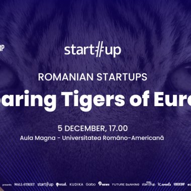 Documentarul “Romanian Startups” are premiera pe 5 decembrie 2023