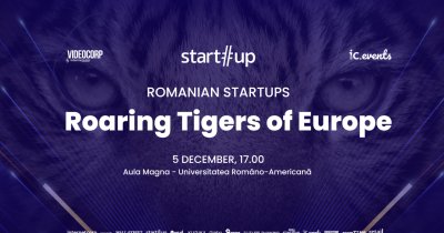 Documentarul “Romanian Startups” are premiera pe 5 decembrie 2023
