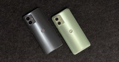 REVIEW Moto G54 Power Edition și Moto G14 - telefoane de buget de la Motorola