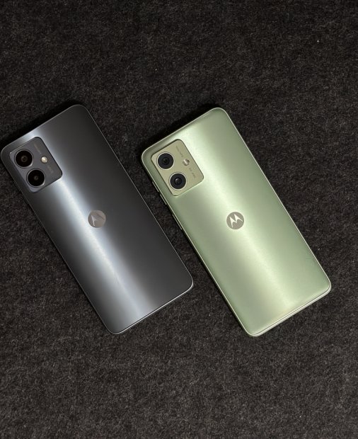 REVIEW Moto G54 Power Edition și Moto G14 - telefoane de buget de la Motorola
