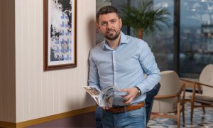 Creșteri pentru cel mai mare furnizor de amenajări HoReCa din România