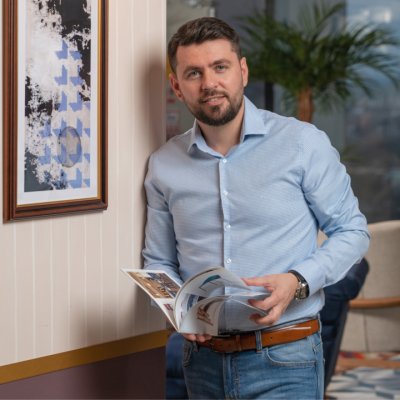 Creșteri pentru cel mai mare furnizor de amenajări HoReCa din România