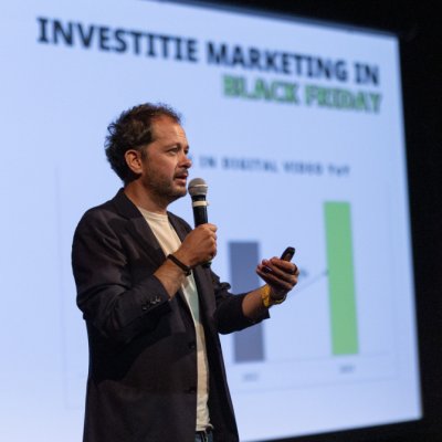 Statisticile Black Friday la Fashion Days: 65.000 de comenzi în primele 3 ore