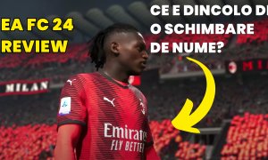 EA FC 24 - ce e dincolo de o schimbare de nume?