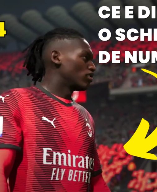 EA FC 24 - ce e dincolo de o schimbare de nume?