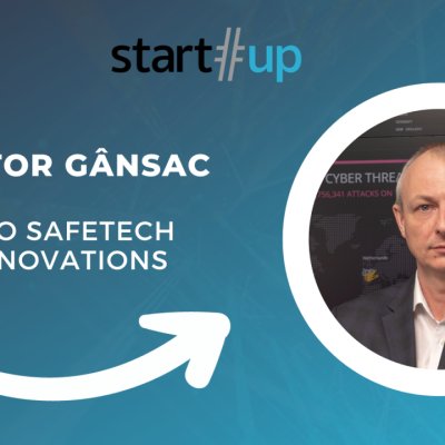 Safetech Innovations raportează cifră de afaceri în scădere, dar profit mai mare