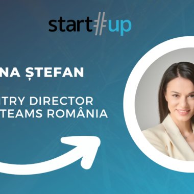 Startup-ul de salarizare pentru freelanceri Native Teams se lansează în România