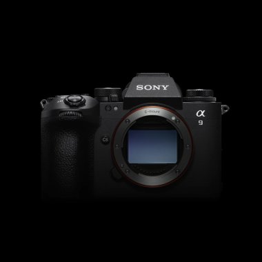 Premieră tech: Sony lansează A9III, prima cameră foto full-frame cu global shutter