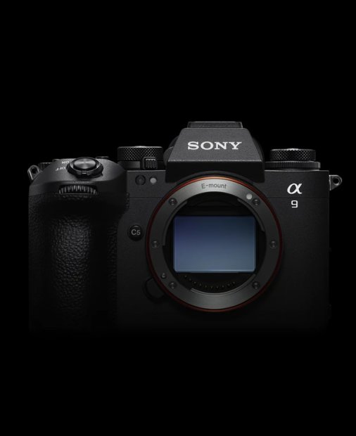 Premieră tech: Sony lansează A9III, prima cameră foto full-frame cu global shutter