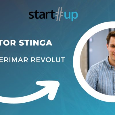 Revolut numește un român în poziția de CFO interimar