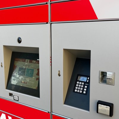 Sameday primește un împrumut de 25,3 mil. de euro de la BT și BERD