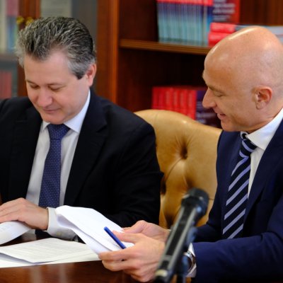Asociația „CITI” e prima colaborare pentru orașul viitorului în România