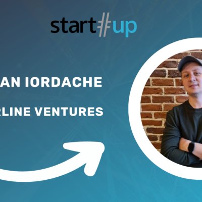 Underline Ventures closes its first fund at $20 million. 7 investments so far