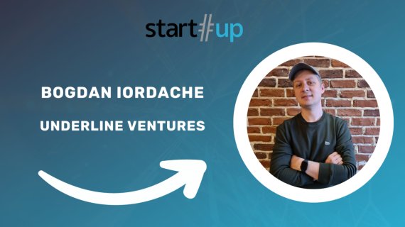 Underline Ventures finalizează finanțarea fondului său de 20 de milioane de $
