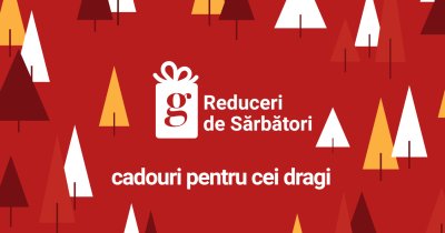 Sezonul reducerilor Garmin Romania – discounturi de până la 54%