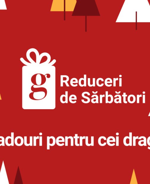Sezonul reducerilor Garmin Romania – discounturi de până la 54%