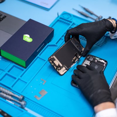 Startup-ul Flip.ro raportează vânzări de 1 milion de euro de Black Friday