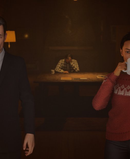 REVIEW Alan Wake 2 - unul dintre cele mai bune jocuri de anul acesta