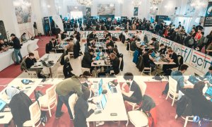 DefCamp 2023 - 600 de echipe din 80 de țări s-au înscris la live hacking