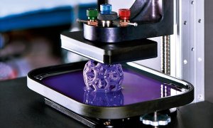 Imprimarea viitorului: oportunitățiile unice oferite de tehnologia de printare 3D