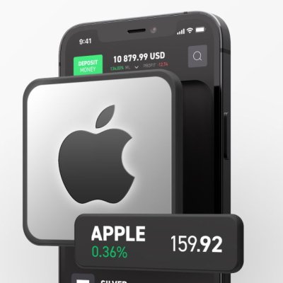 Cum devii acționar Apple chiar dacă nu deții un iPhone