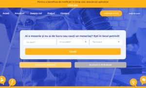 Românii tot mai interesați de munca suplimentară pentru a-și crește veniturile