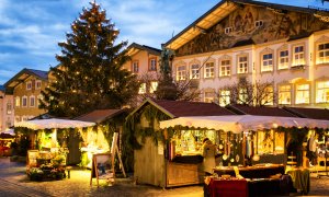 Târgurile de Crăciun mai puțin cunoscute din Europa