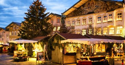 Târgurile de Crăciun mai puțin cunoscute din Europa