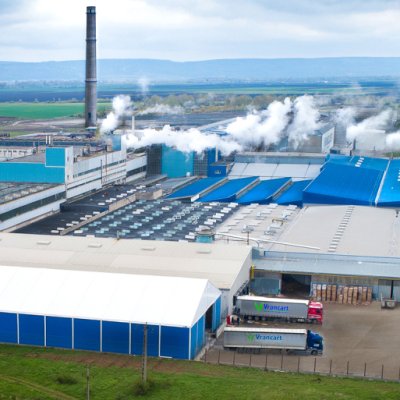 21 mil euro de la ING pentru un producător implicat în reciclarea deșeurilor