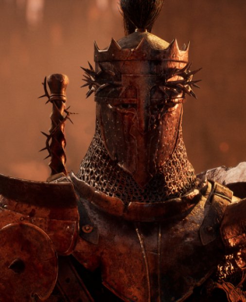 REVIEW Lords of the Fallen: de încercat pentru fanii Dark Souls