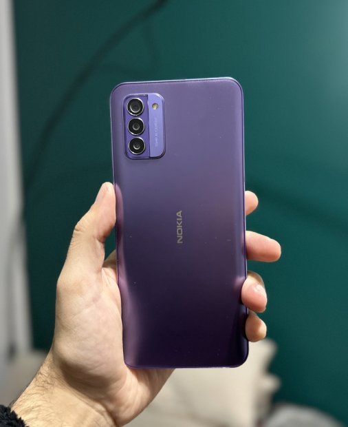 REVIEW Nokia G42 - pentru cei care pun preț pe reparabilitate