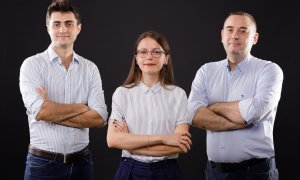 MeetGeek, tool românesc de automatizare a meeting-urilor, 10.000 clienți într-un an